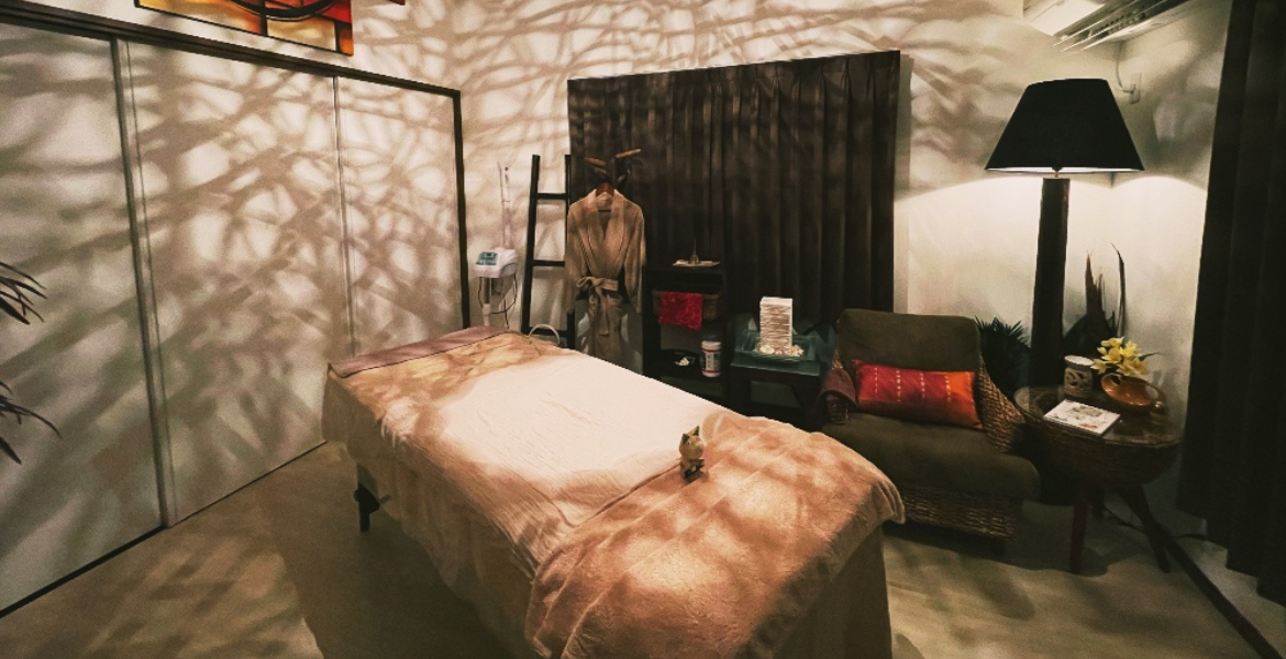 Balinese Salon Rima Osaka — Spa Awards visual archive 1