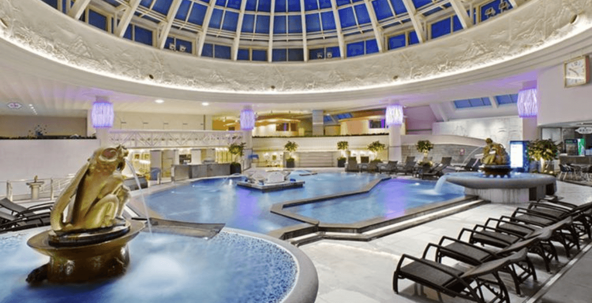 Hurshimchung Spa — Spa Awards visual archive 1