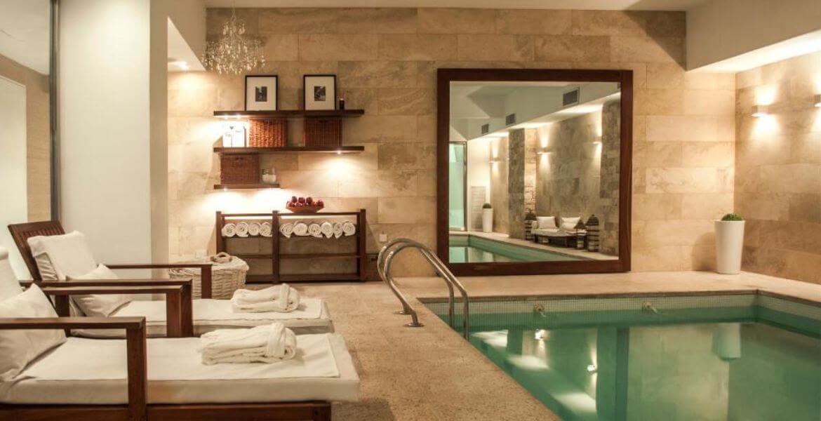 Awwa Suites & Spa — Spa Awards visual archive 1