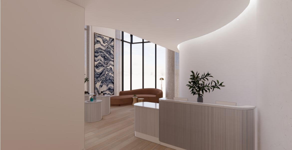 Atemporal Spa — Spa Awards visual archive 1