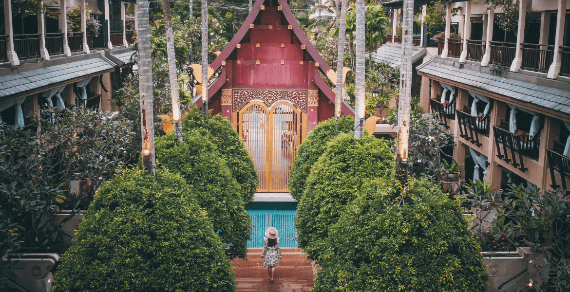 Spa Burasari Phuket — Spa Awards visual archive 1