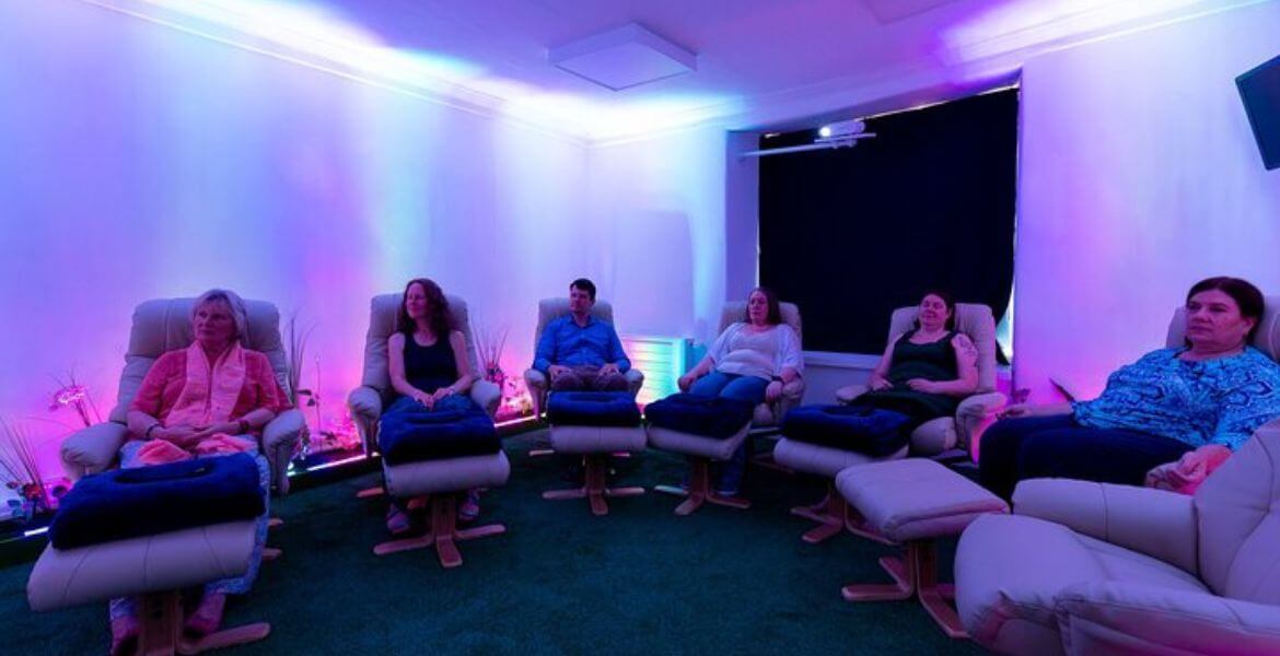The Soul Spa Bath — Spa Awards visual archive 2