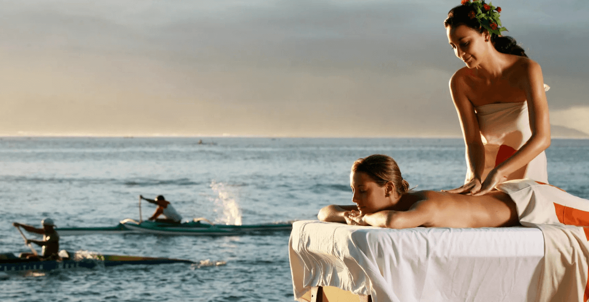 Manea Spa (Te Moana Tahiti Resort) — Spa Awards visual archive 2