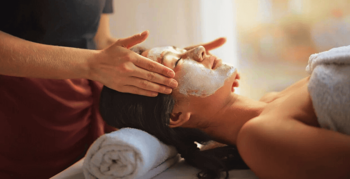 Spacio TCM Wellness (Causeway Point) — Spa Awards visual archive 1