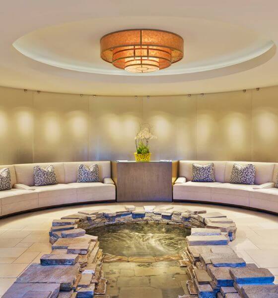 The St. Regis Deer Valley — Spa Awards visual archive 3