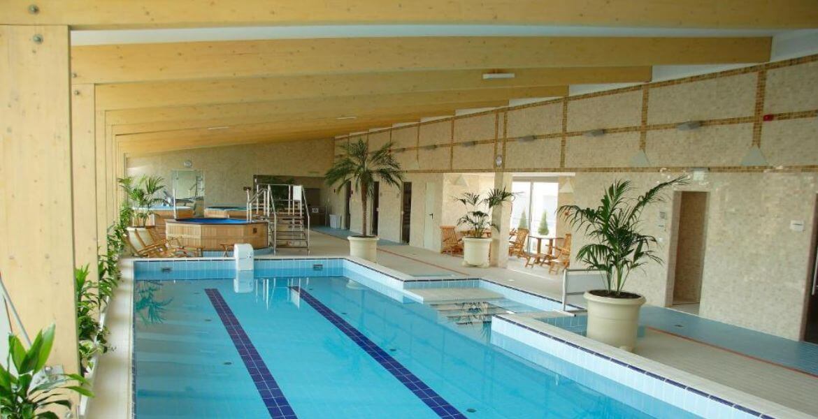 Hotel Lycium — Spa Awards visual archive 1