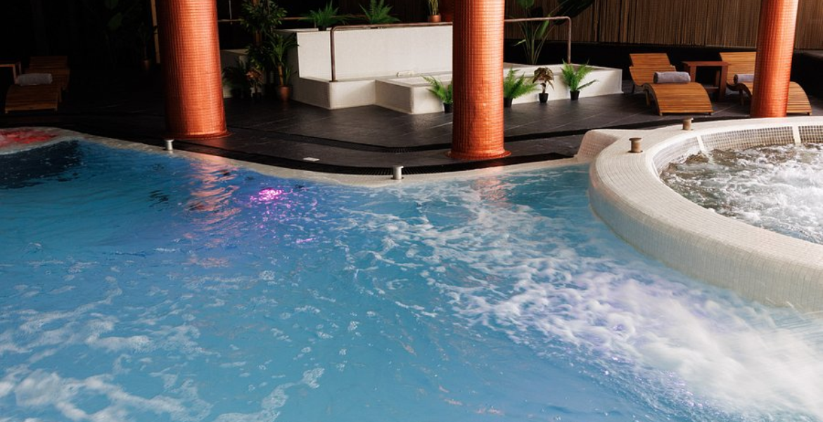 Cobre 29 Massage & Spa — Spa Awards visual archive 2