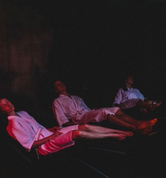 Laugar Spa at Laugardalslaug — Spa Awards visual archive 2