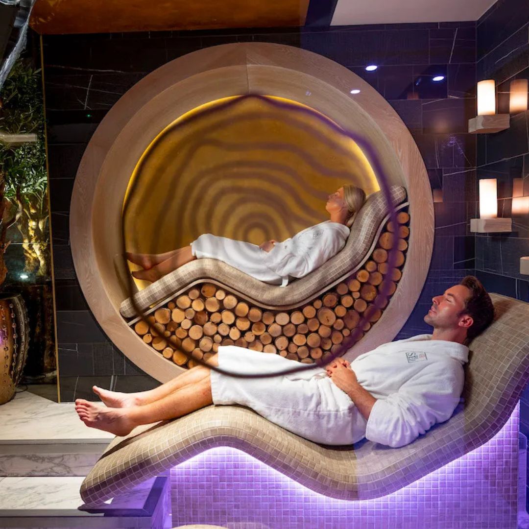 Editorial image illustrating What Spa Awards Are, How They Work, and How You Can Participate