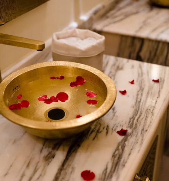 Les Bains de Marrakech — Spa Awards visual archive 3