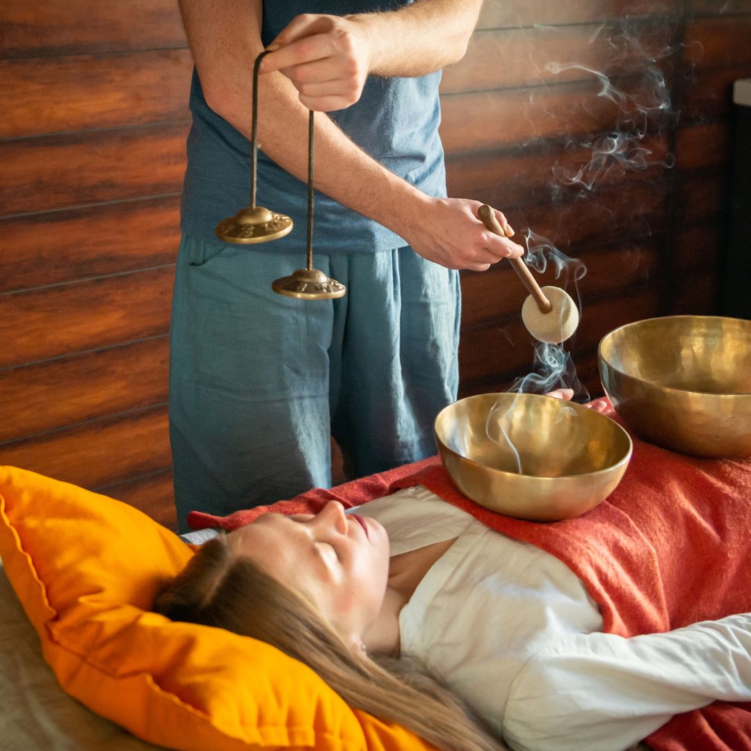 Mindfulness-Based Stress Reduction (MBSR)