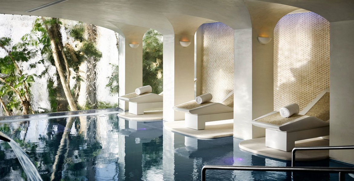 Six Senses Spa — Spa Awards visual archive 1
