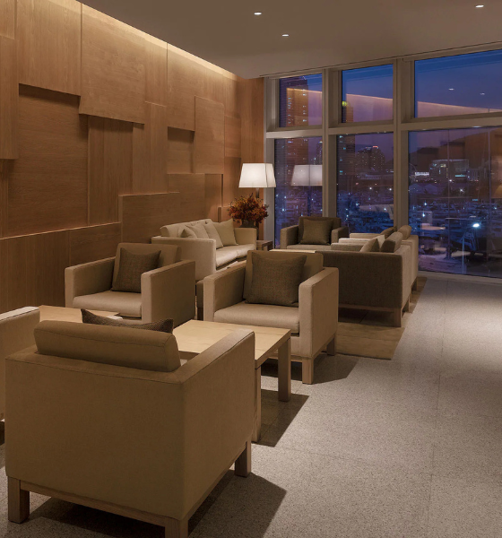 Lumi Spa & Fitness — Spa Awards visual archive 3