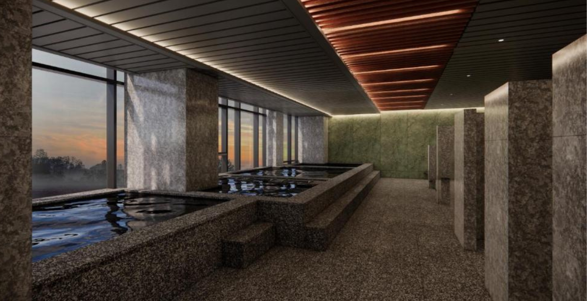 Blue Ocean Wellness Spa — Spa Awards visual archive 2