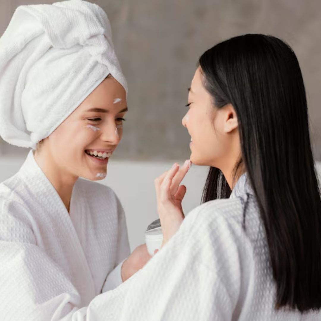 Editorial image illustrating Why Top Spas Compete: The Real Benefits of Being Recognized