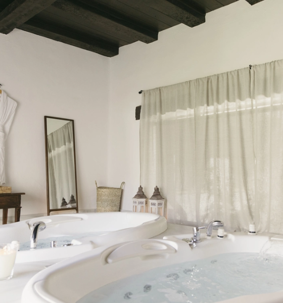 Flow Spa (Finca La Bobadilla) — Spa Awards visual archive 2