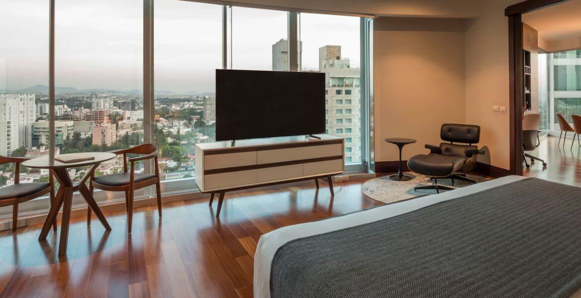 Laja Spa at NH Collection Guadalajara Providencia — Spa Awards visual archive 1