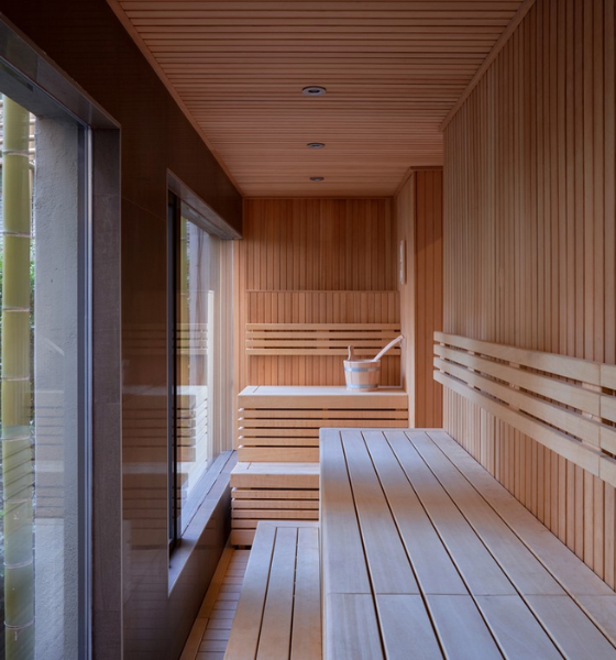 Spa by Serena (Sir Victor Hotel) — Spa Awards visual archive 2