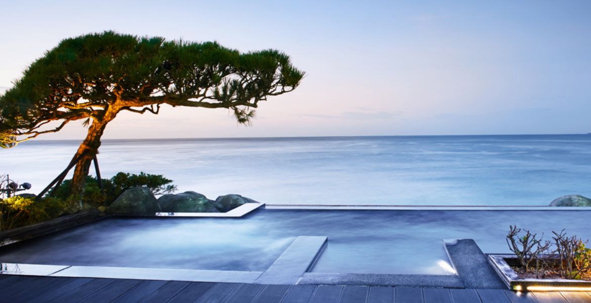 CIMER (Paradise City) — Spa Awards visual archive 2