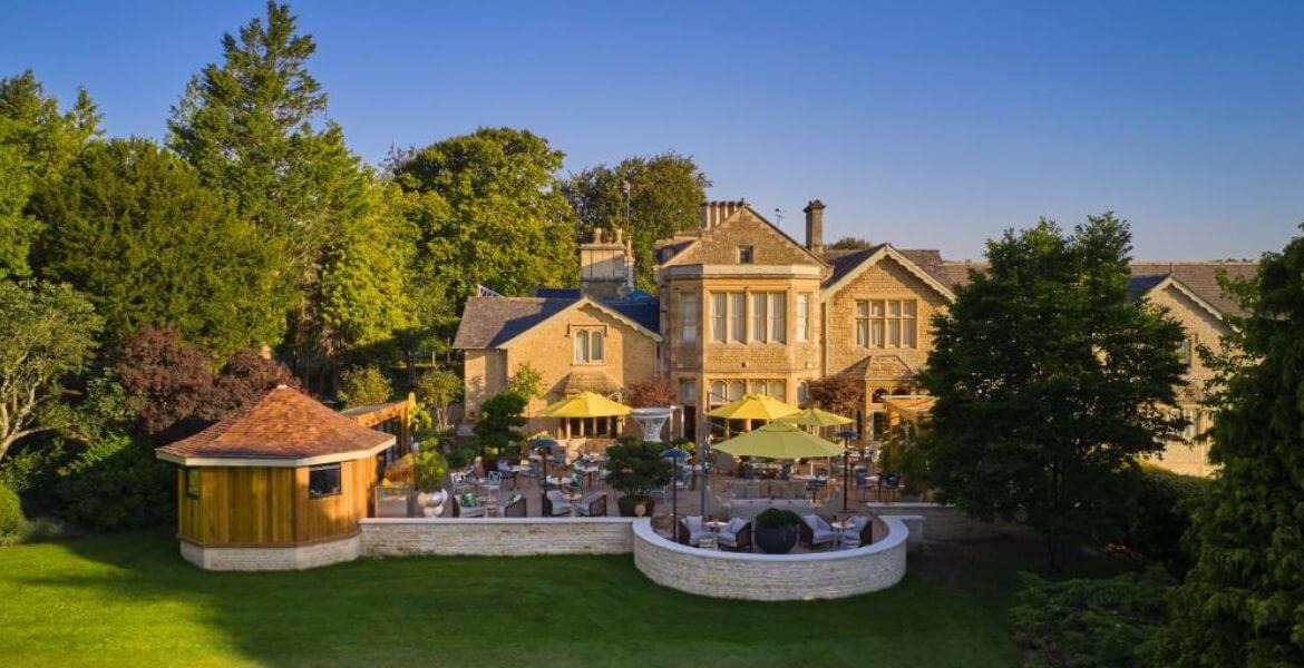 Homewood Hotel & Spa Bath — Spa Awards visual archive 2
