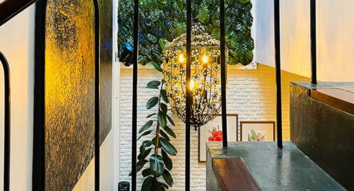 Loft Thai Spa Boutique Spa & Massage — Spa Awards visual archive 2