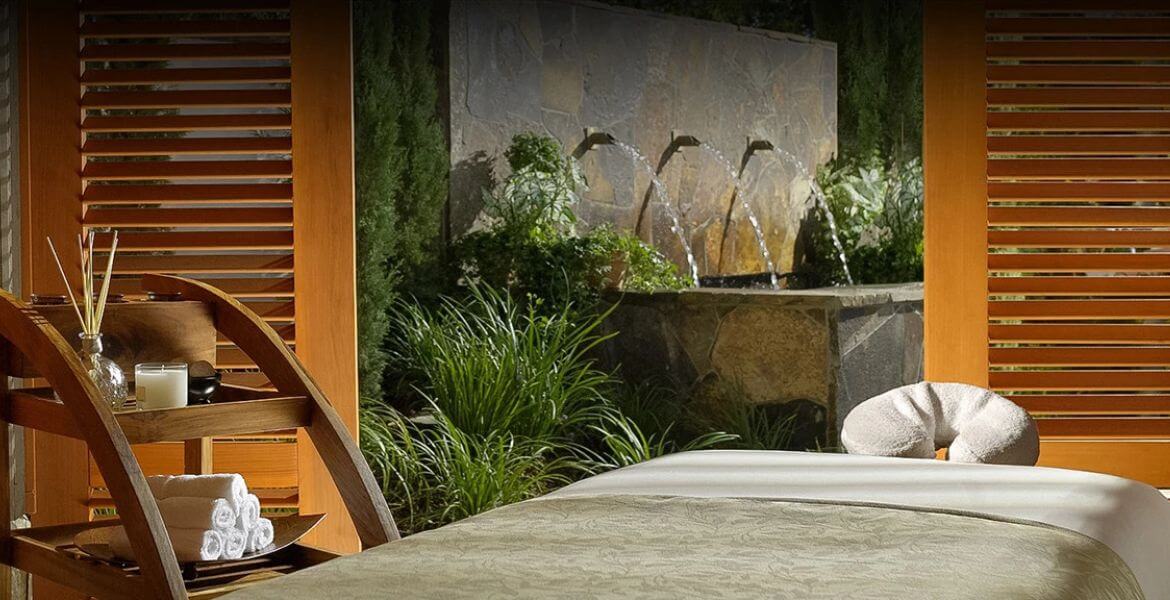 The Spa at Rancho Bernardo Inn — Spa Awards visual archive 1