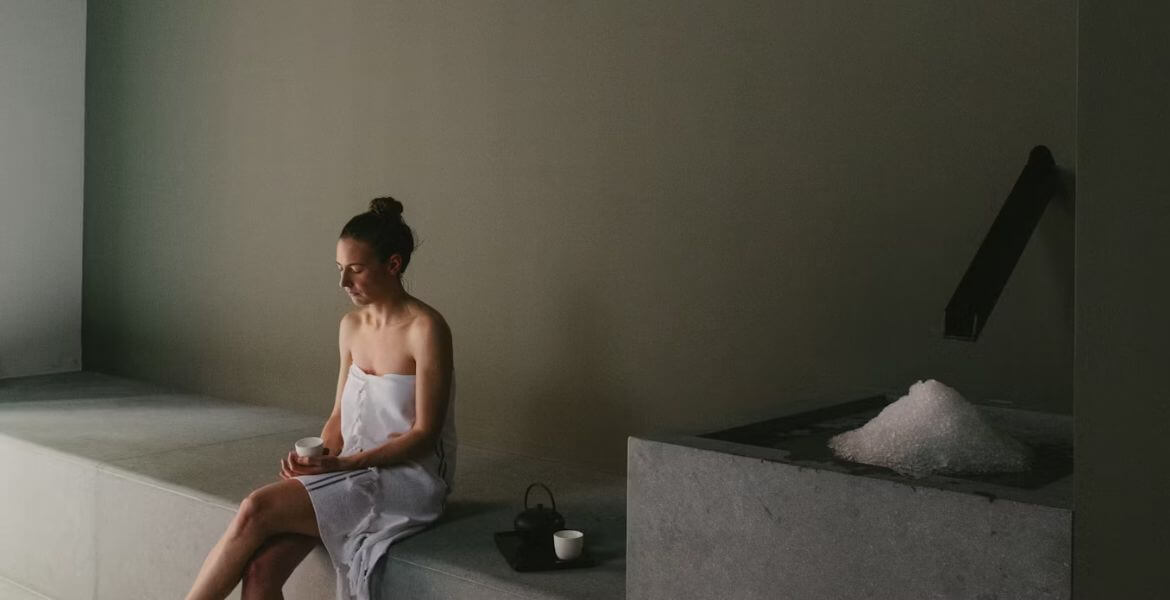 Spa at Hotel August Antwerp — Spa Awards visual archive 2