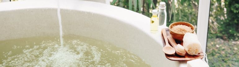 Editorial image for How Award-Winning Spas Are Revolutionizing Mental Health and Wellness
