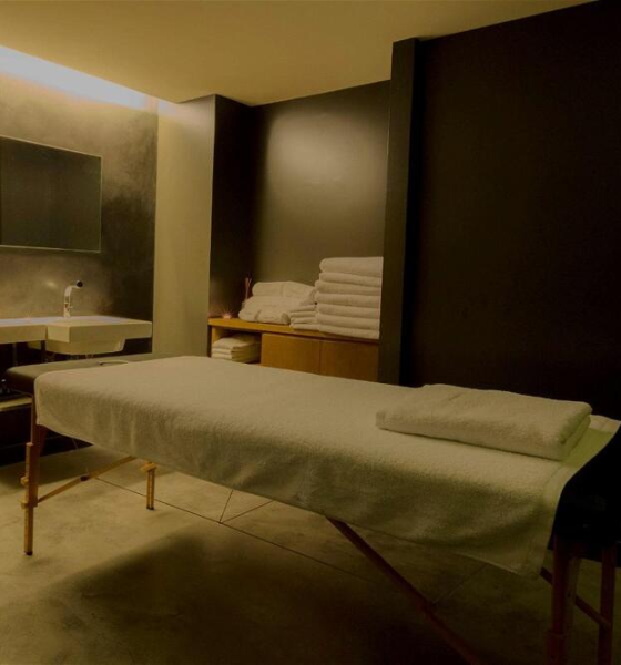 Alma Barcelona Spa — Spa Awards visual archive 2
