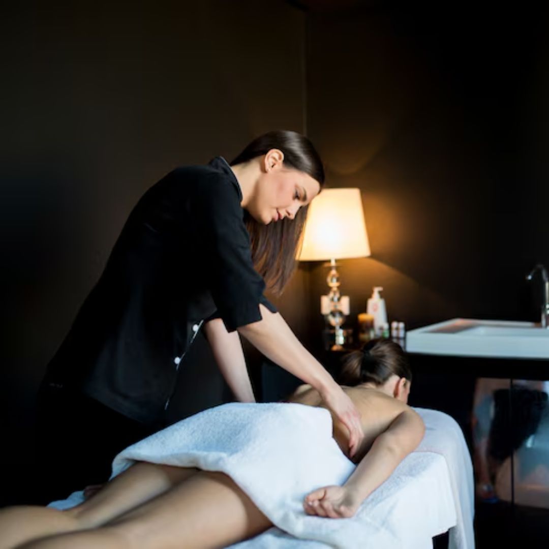 Editorial image illustrating Spa Awards: Recognizing Excellence in Wellness and Hospitality