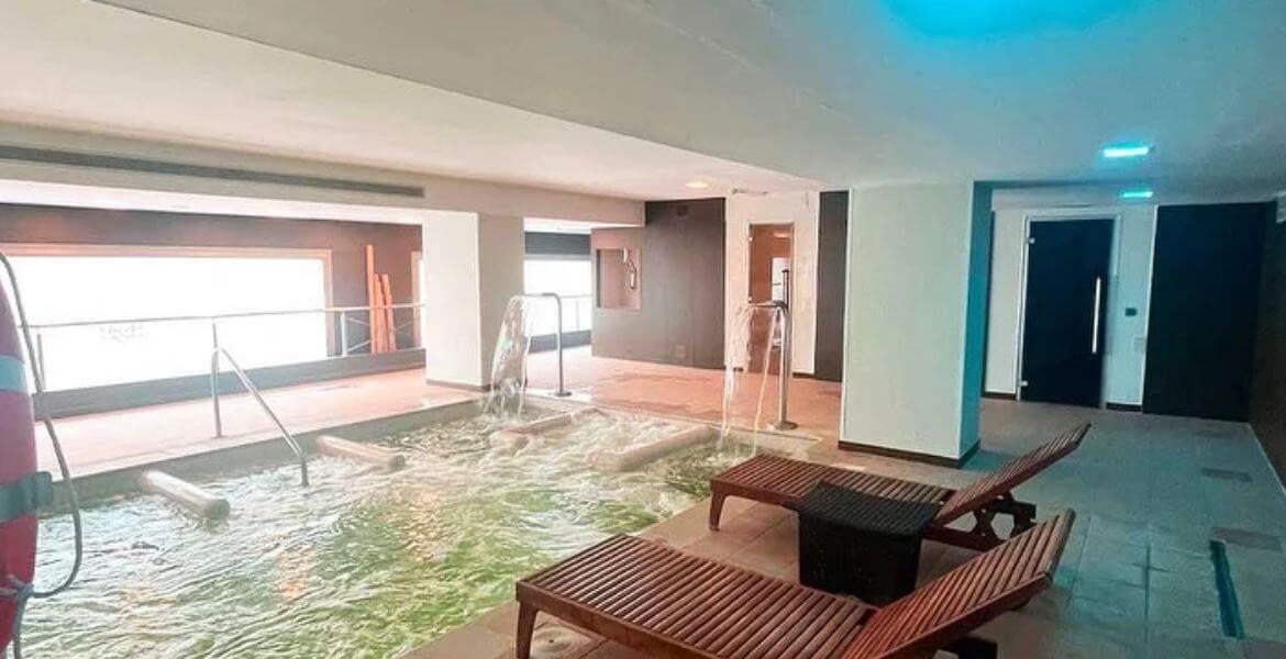 EFESOS SPA & HAMMAM — Spa Awards visual archive 1