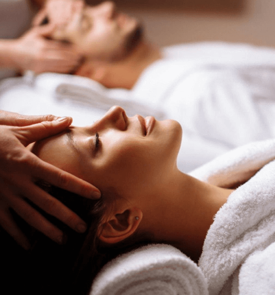 Harbour Day Spa — Spa Awards visual archive 2