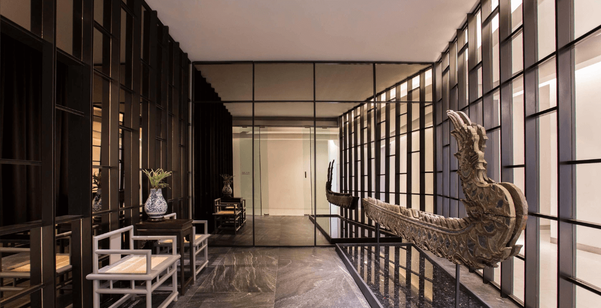 HARNN Heritage Spa — Spa Awards visual archive 1