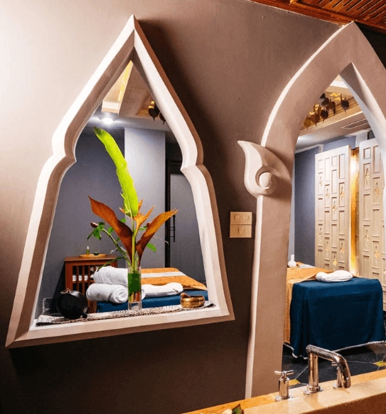 Chaonang Spa — Spa Awards visual archive 3