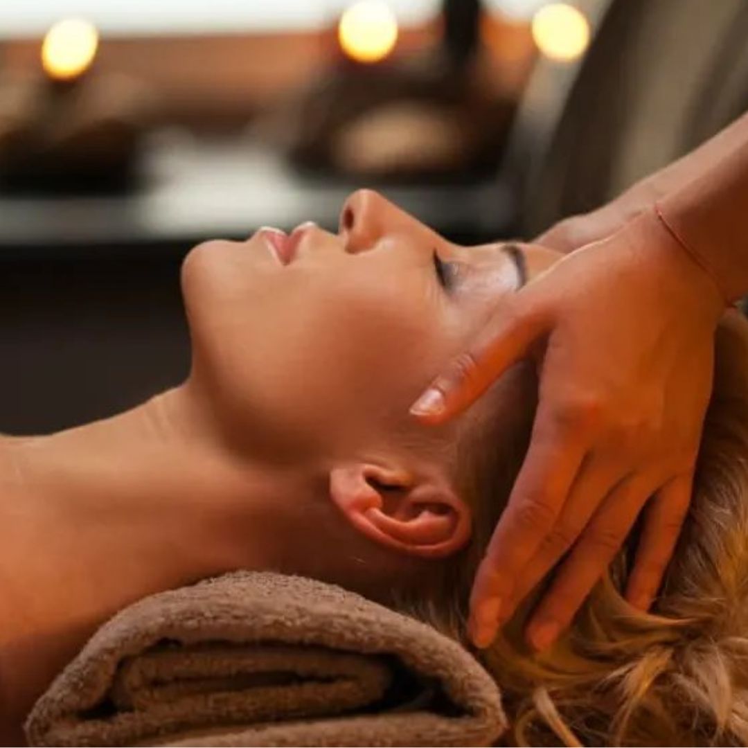 Editorial image illustrating Using Spa Recognition to Build Realistic Wellness Goals