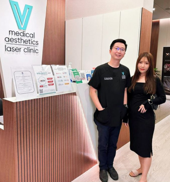 V Medical Aesthetics & Laser Clinic — Spa Awards visual archive 3