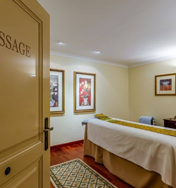 Lapa Palace Spa by ELEMIS at Olissippo Lapa Palace — Spa Awards visual archive 3