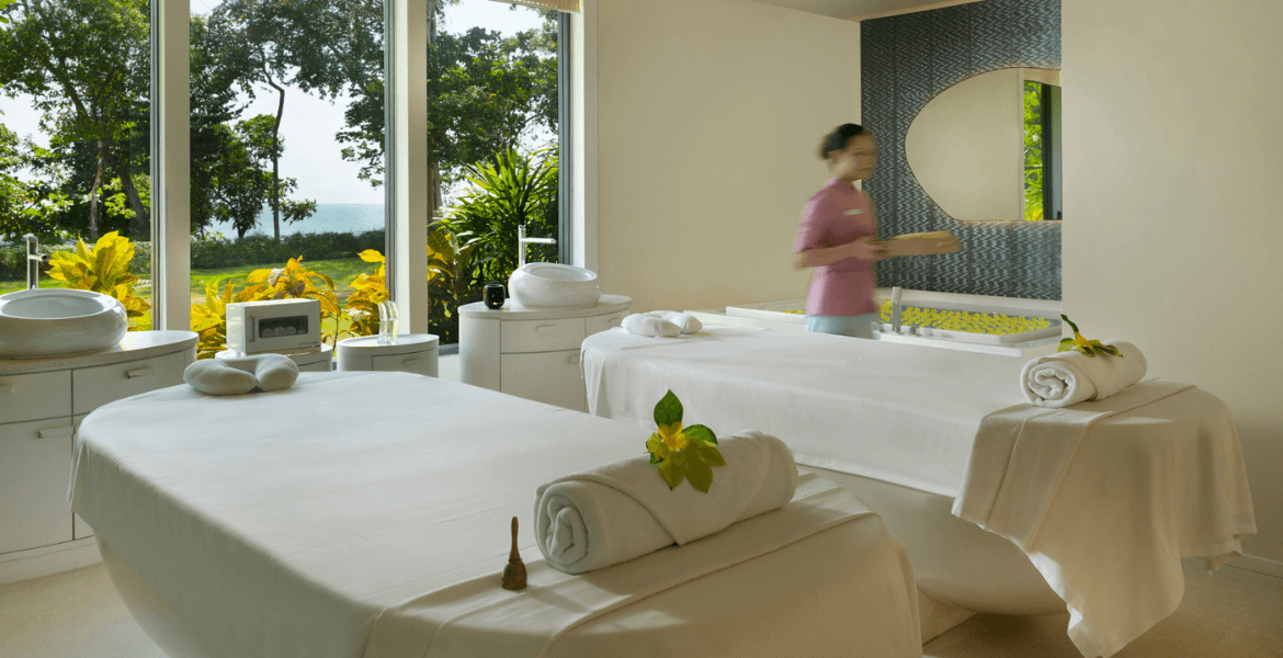 Otium Spa — Spa Awards visual archive 1