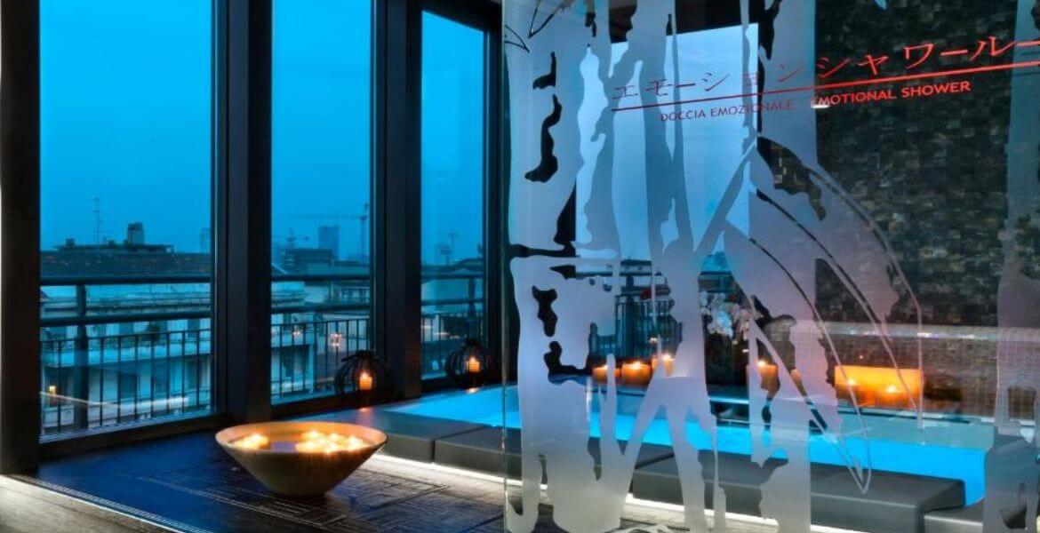 Hotel & Spa Enterprise Inn — Spa Awards visual archive 1