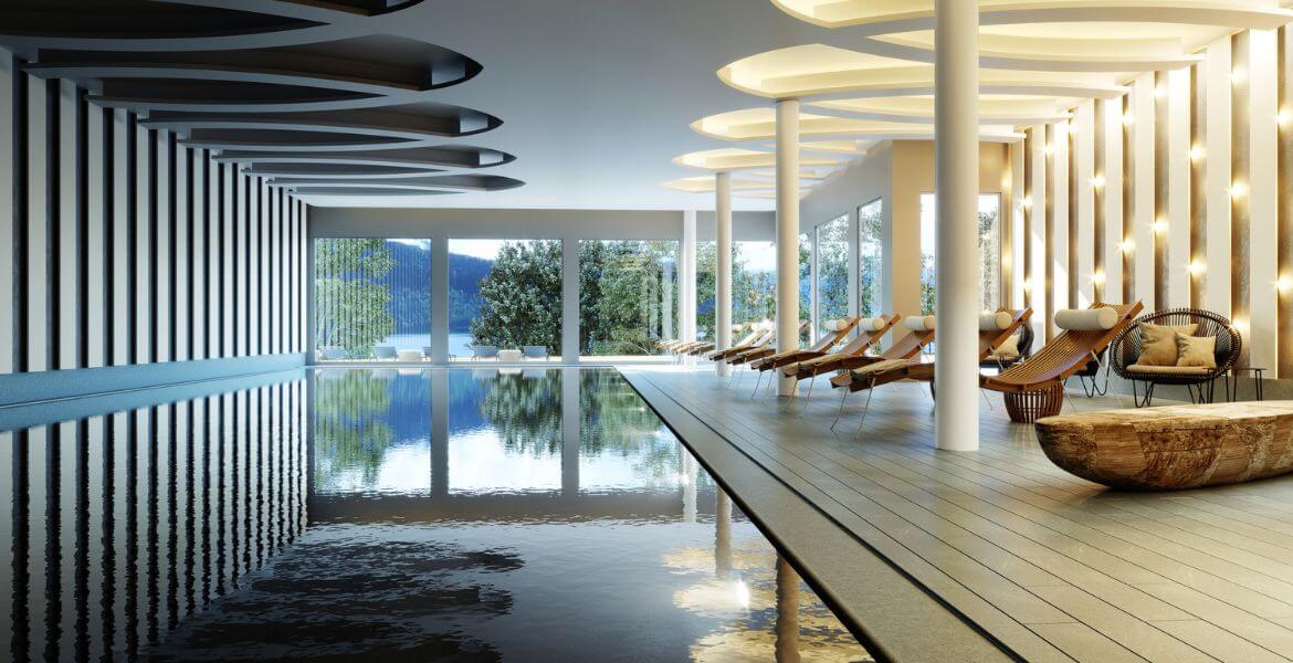 Chenot Palace Weggis — Spa Awards visual archive 2