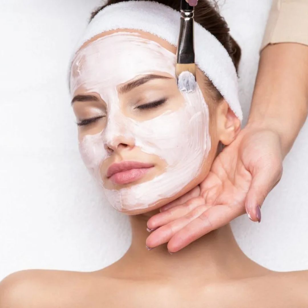 Editorial image illustrating The Top 10 Spa and Wellness Trends for 2024 According to Spa Awards