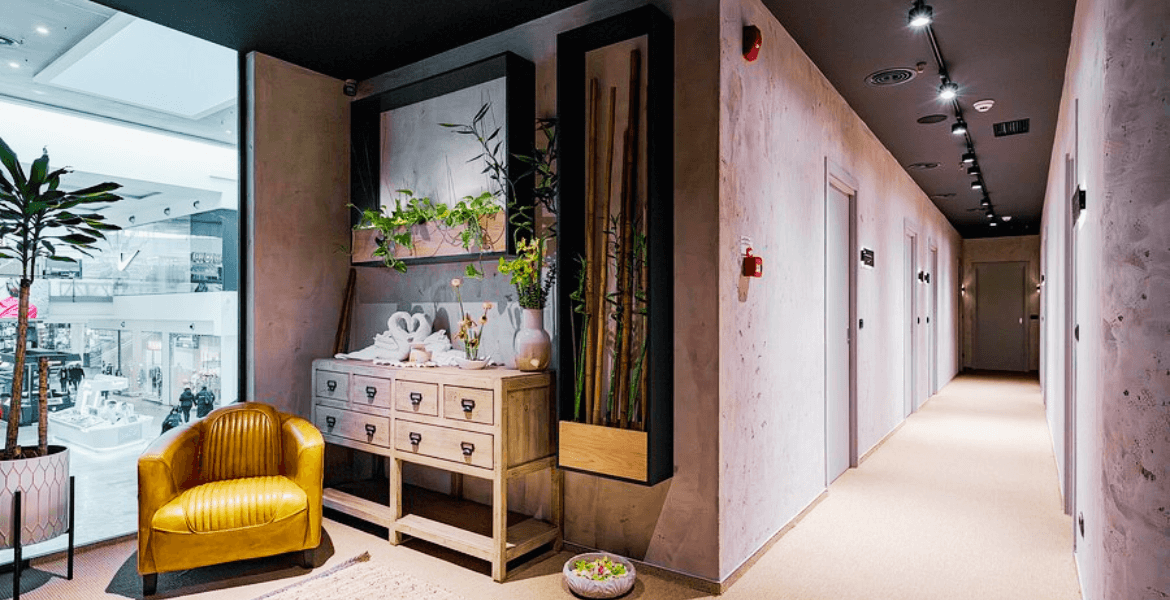 Vitality Asian Spa Promenada — Spa Awards visual archive 1
