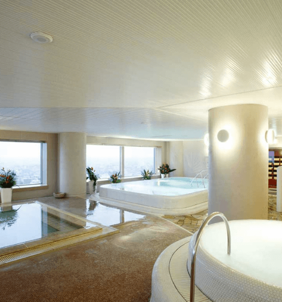 Sky Resort Spa Pulau Bulan — Spa Awards visual archive 3