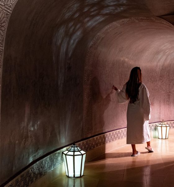 The Pearl Spa at Nobu Marrakech — Spa Awards visual archive 2