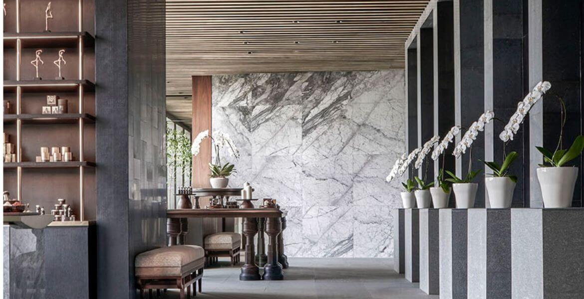 Chuan Spa — Spa Awards visual archive 1