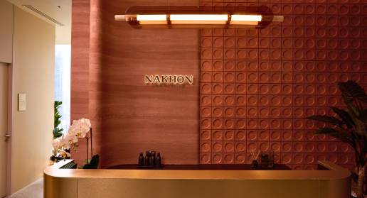 Nakhon Spa Bangkok — Spa Awards visual archive 3