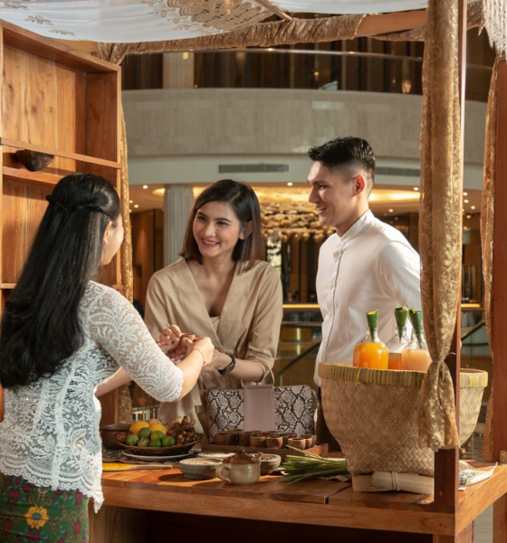 The Ritz-Carlton Spa — Spa Awards visual archive 3