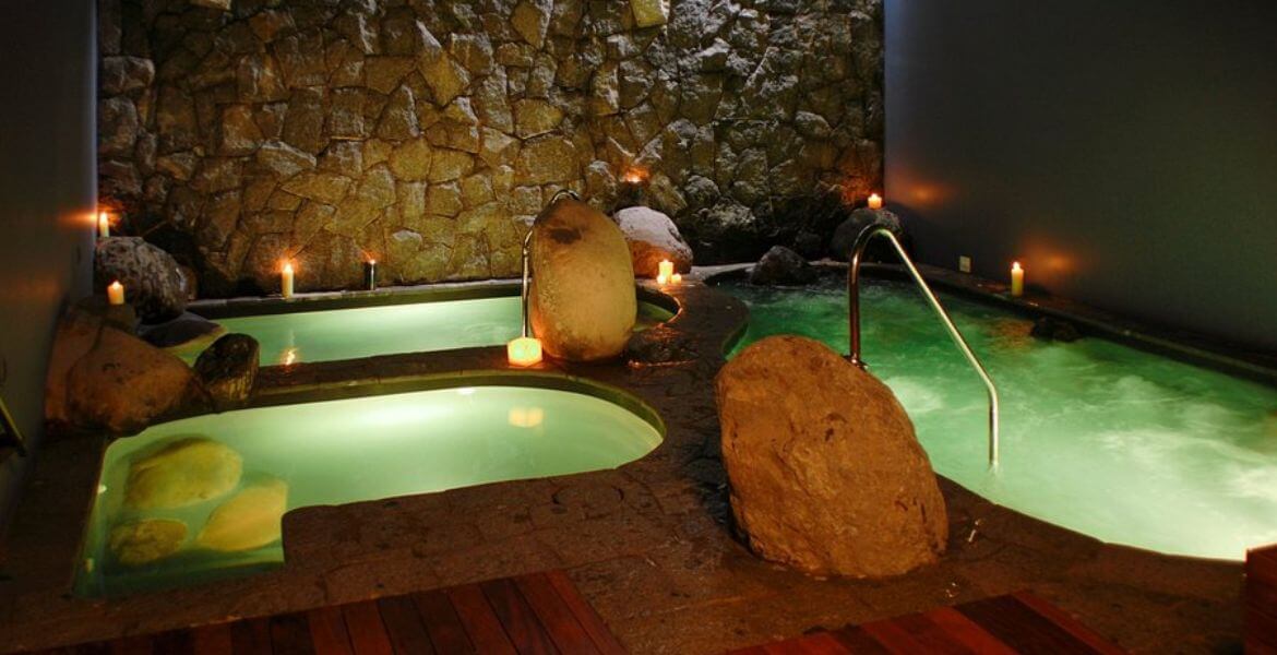 Spa del Bosque — Spa Awards visual archive 1