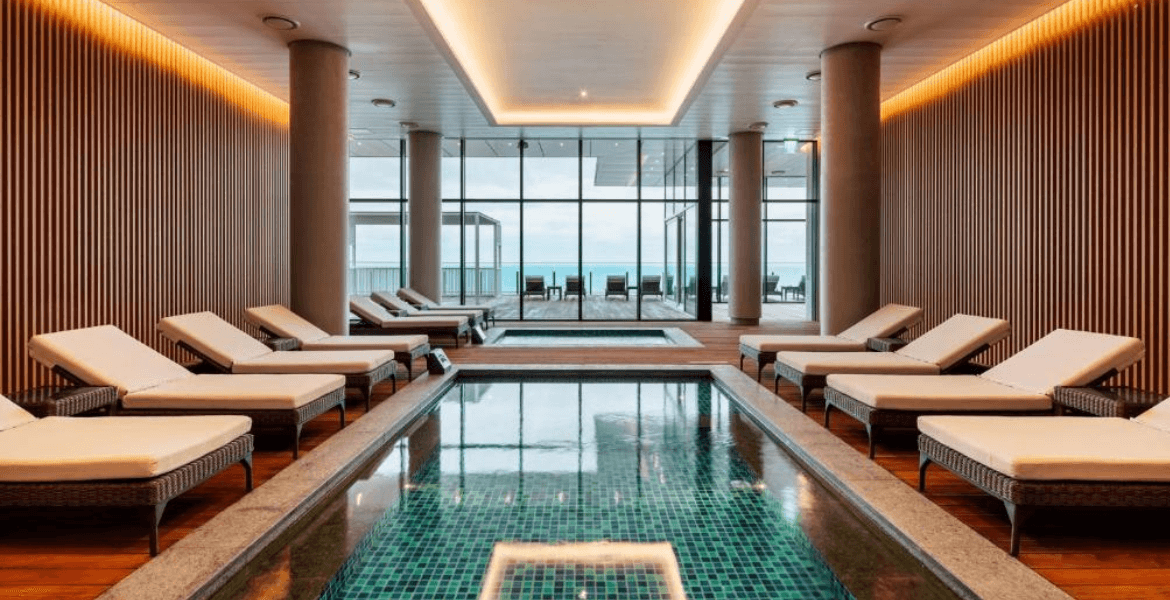 Ananti at Busan Cove — Spa Awards visual archive 1