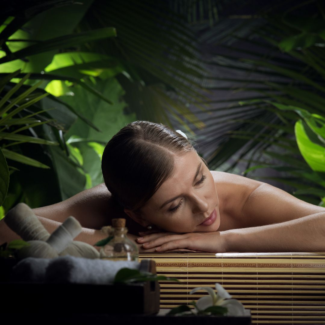 Editorial image illustrating Hidden Gems: Underrated Spas That Could Surprise Everyone in 2025